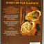 Spirit of the Harvest: North American Indian Cooking