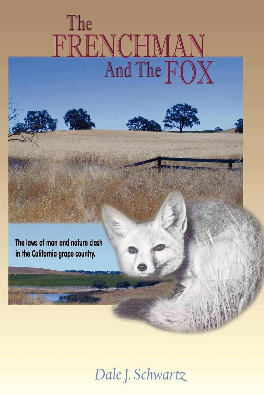 The Frenchman and the Fox