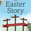 The Easter Story: Celebrating the Greatest Love of All (The Complete Illustrated Childrens Bible Library)