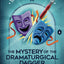 The Mystery of the Dramaturgical Dagger (New Three Investigators)