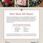 Jingle All the Way: 40 Small Stitcheries to Make Your Home Merry