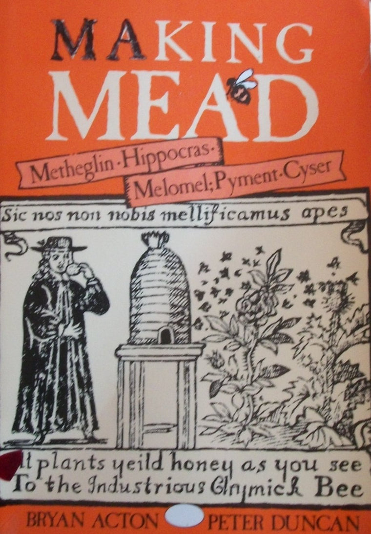 Making Mead