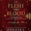 Visions of Flesh and Blood: A Blood and Ash/Flesh and Fire Compendium (Blood And Ash Series)