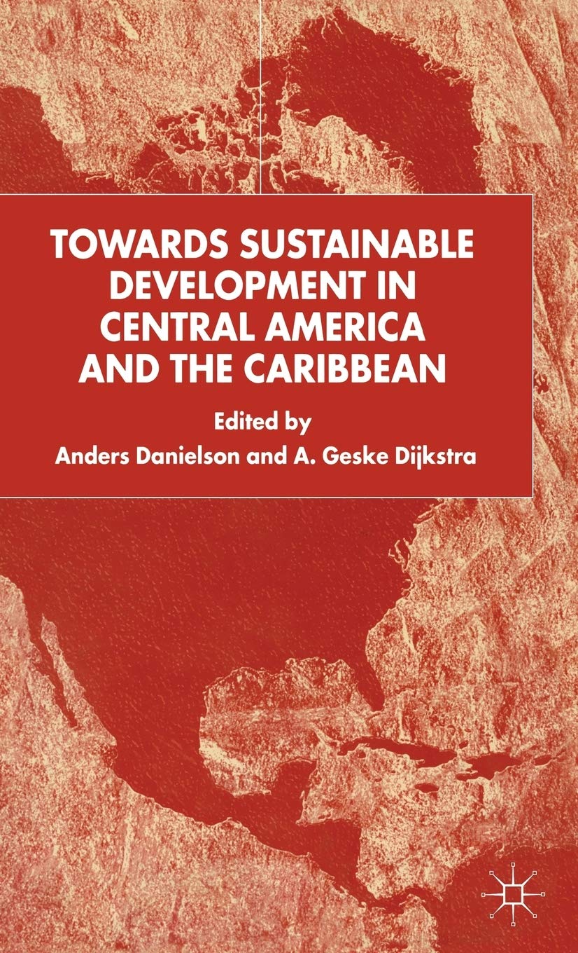 Towards Sustainable Development in Central America and the Caribbean