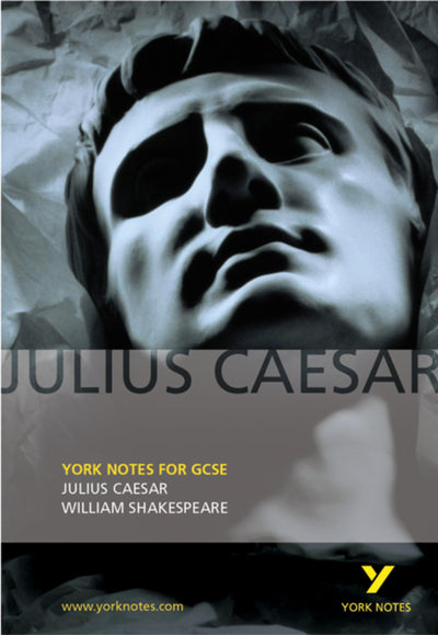 Julius Caesar (York Notes)