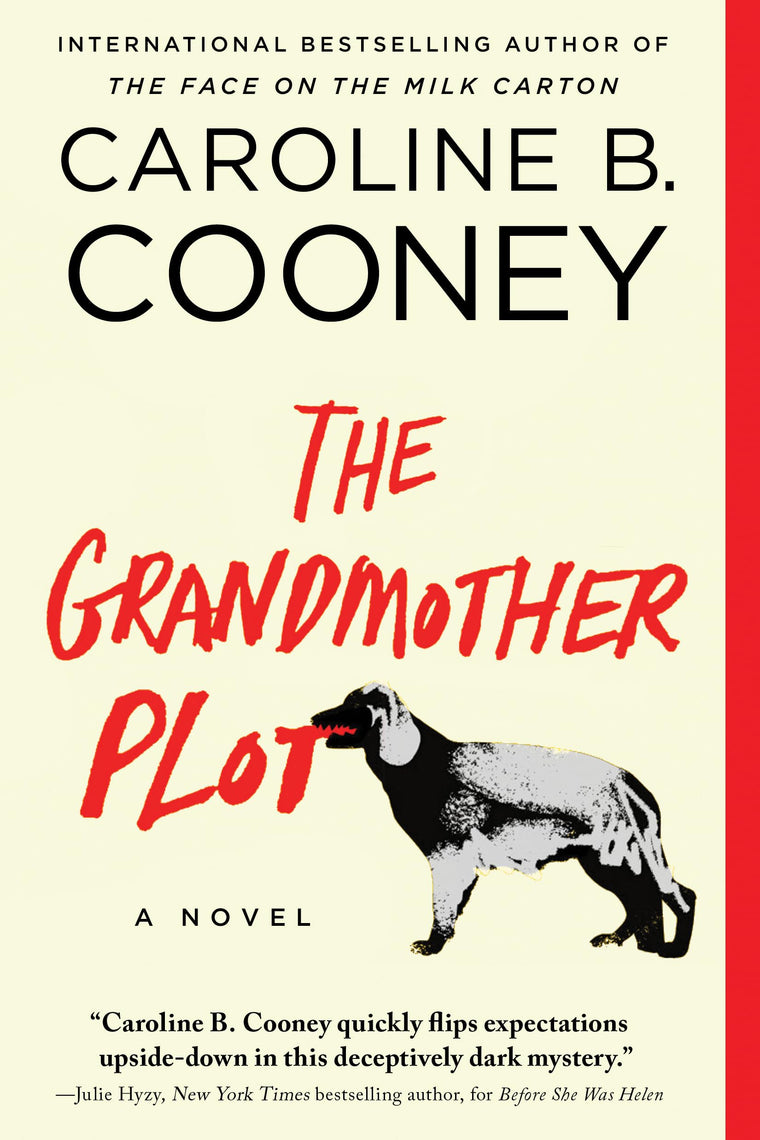 The Grandmother Plot: A Novel