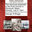 Two Sermons Preached in the First Church in Plymouth, Mass.: Sunday, July 4, 1847.