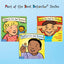 Pacifiers Are Not Forever (Board Book)
