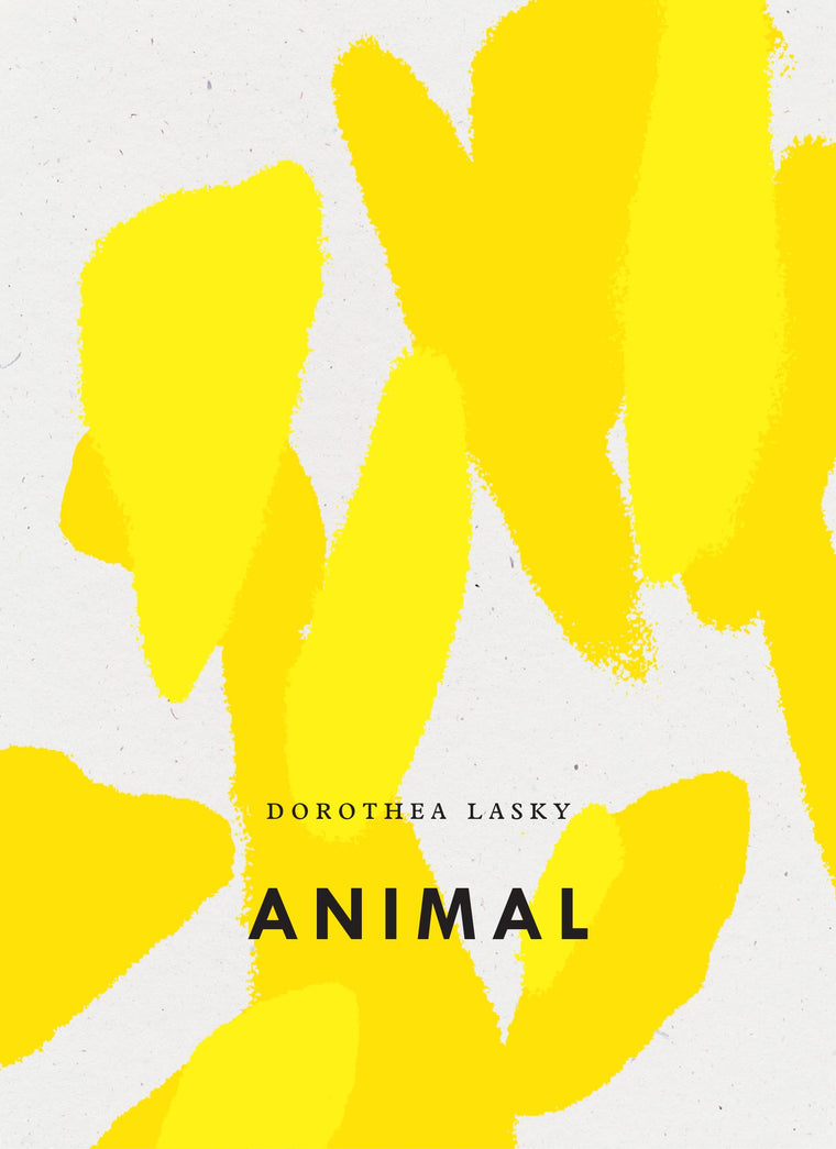 Animal (Bagley Wright Lecture Series)