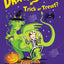 The Dragonsitter: Trick or Treat? (The Dragonsitter Series)