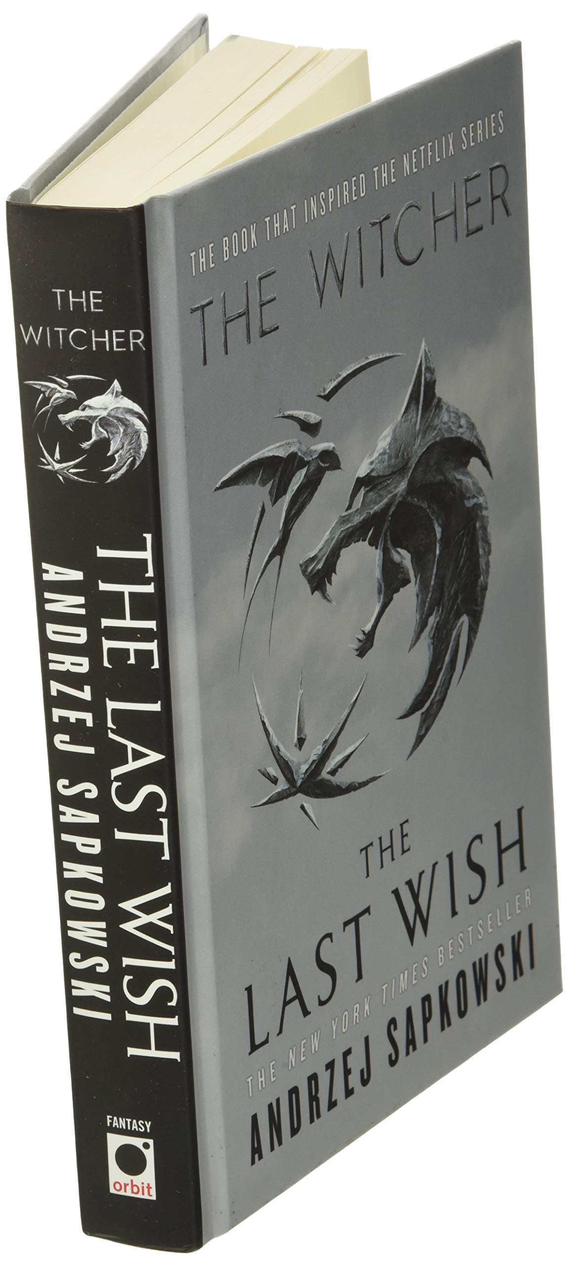 The Last Wish: Introducing the Witcher (The Witcher, 1)