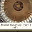 Muriel Rukeyser, Part 1 of 1