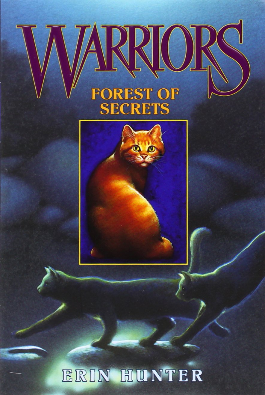 Warriors Box Set: Volumes 1 to 6 by Erin Hunter
