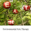 Environmental arts therapy and the Tree of life