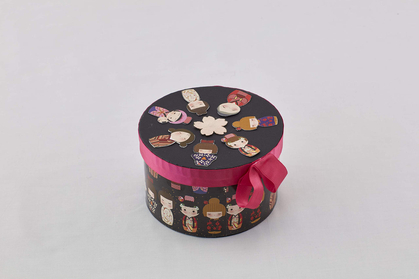 Japanese Washi Gift Wrapping Papers - 12 Sheets: 18 x 24 inch (45 x 61 cm) Wrapping Paper