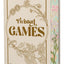 Twisted 2. Twisted Games. Edición especial: Edición especial con cantos tintados