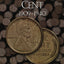 Lincoln Cents Folder 1909-1940