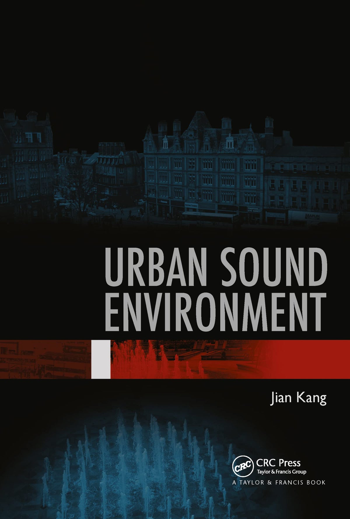 Urban Sound Environment