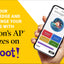 AP Computer Science Principles Premium, 2025: Prep Book with 6 Practice Tests + Comprehensive Review + Online Practice (Barron's AP Prep)