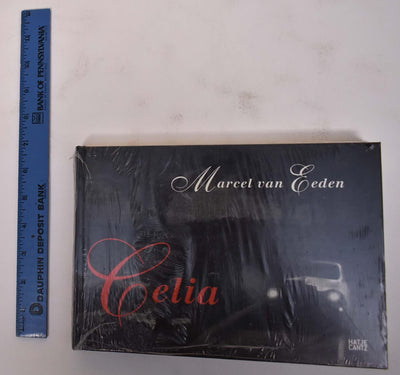 Marcel van Eeden: Celia