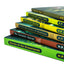 The H. P Lovecraft 6 Books Collection Set (Macabre Tales, At the Mountains of Madness, The Call of Cthulhu & Others)