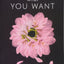 Tell Me What You Want (Tell Me What You Want, 1)