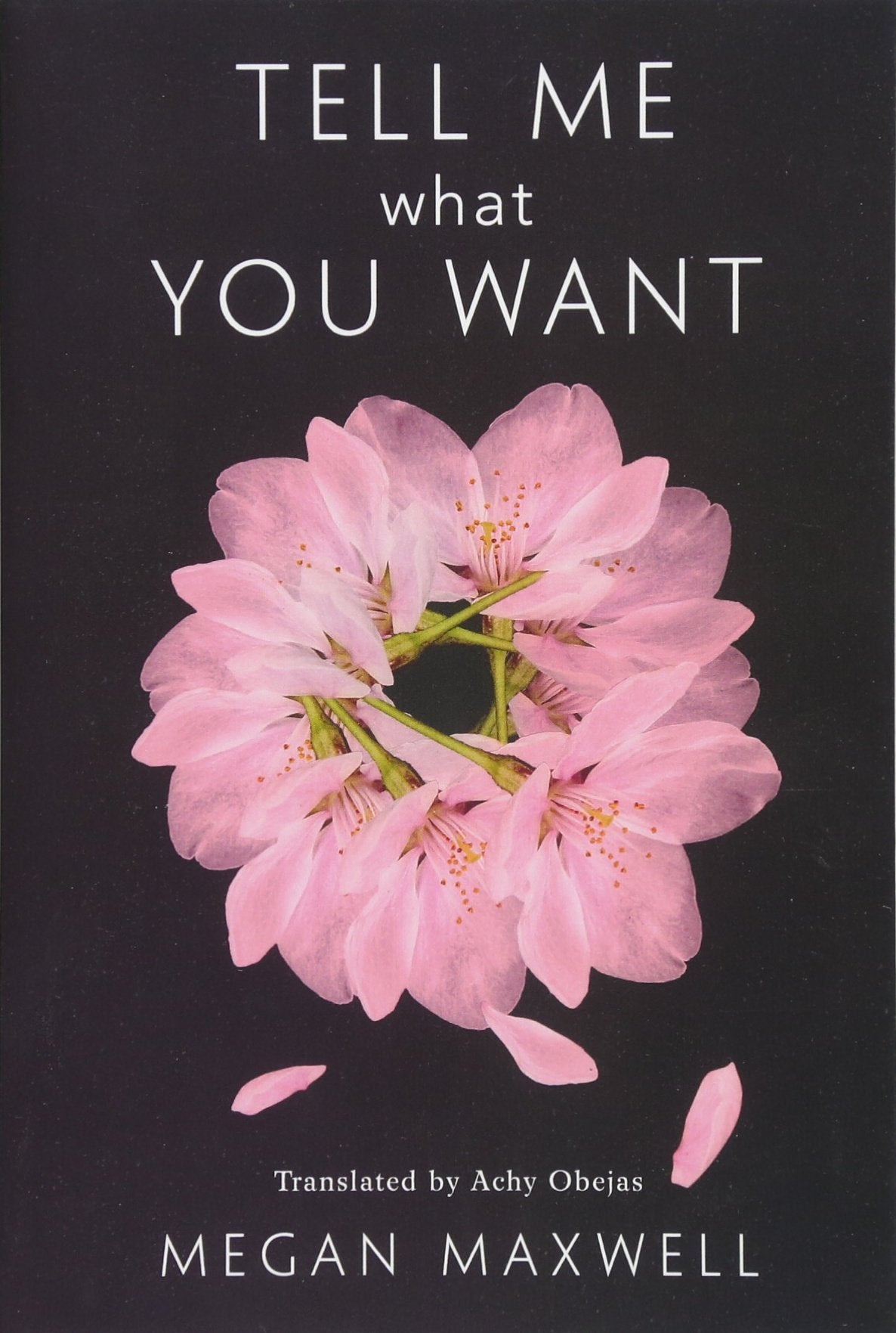 Tell Me What You Want (Tell Me What You Want, 1)