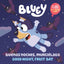 Bluey: Good Night, Fruit Bat/Buenas noches, murciélago: Un libro bilinge