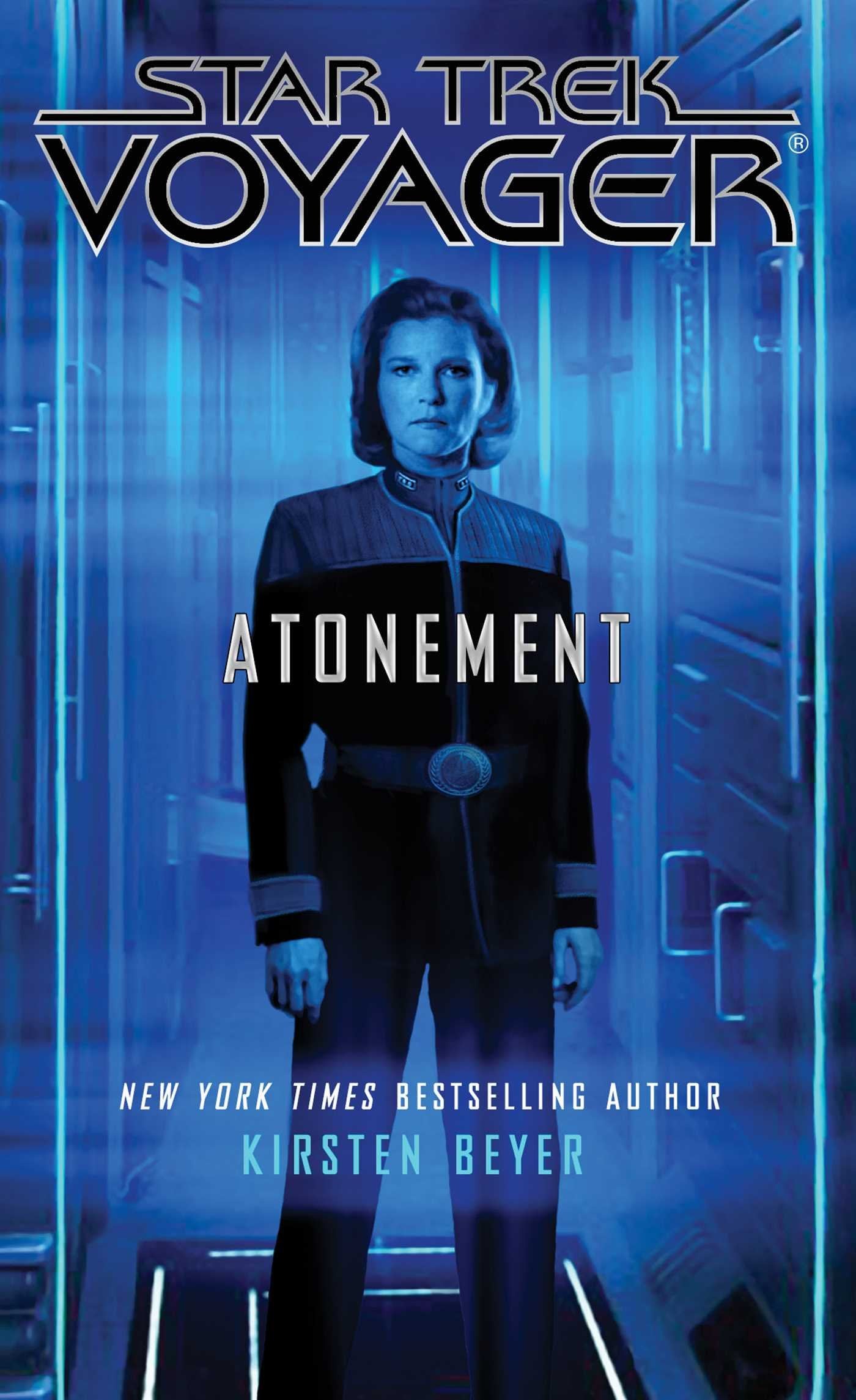 Atonement (Star Trek: Voyager)