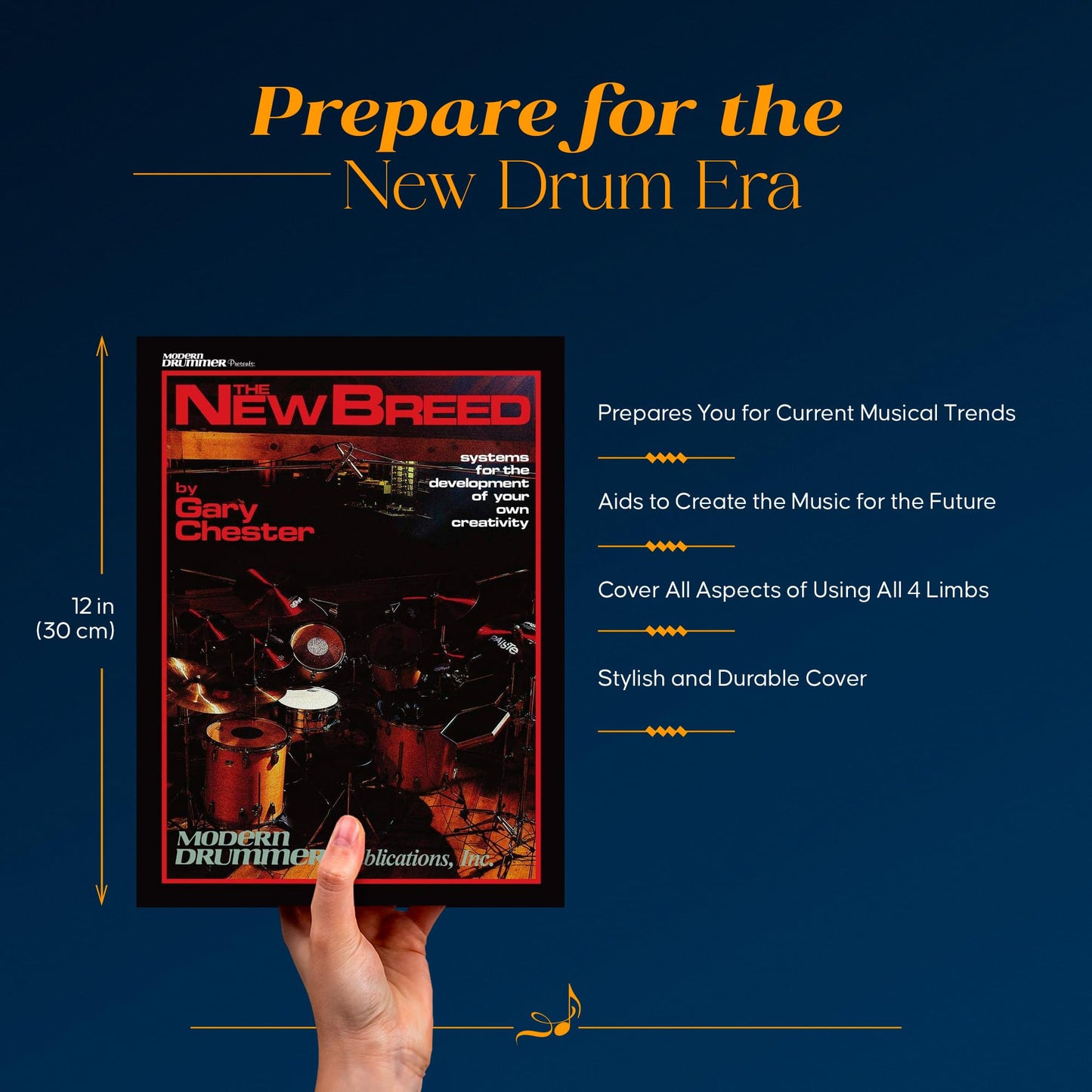 The New Breed: Systems for the Development of Your Own Creat