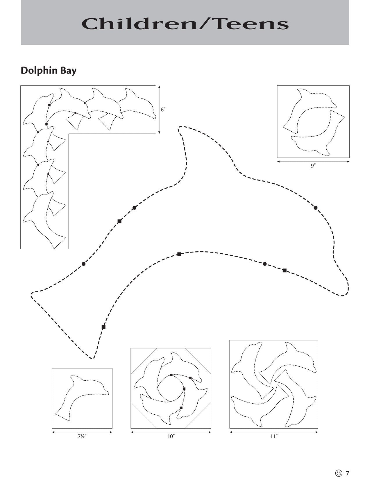 501 Quilting Motifs: From the Editors of Quiltmaker Magazine