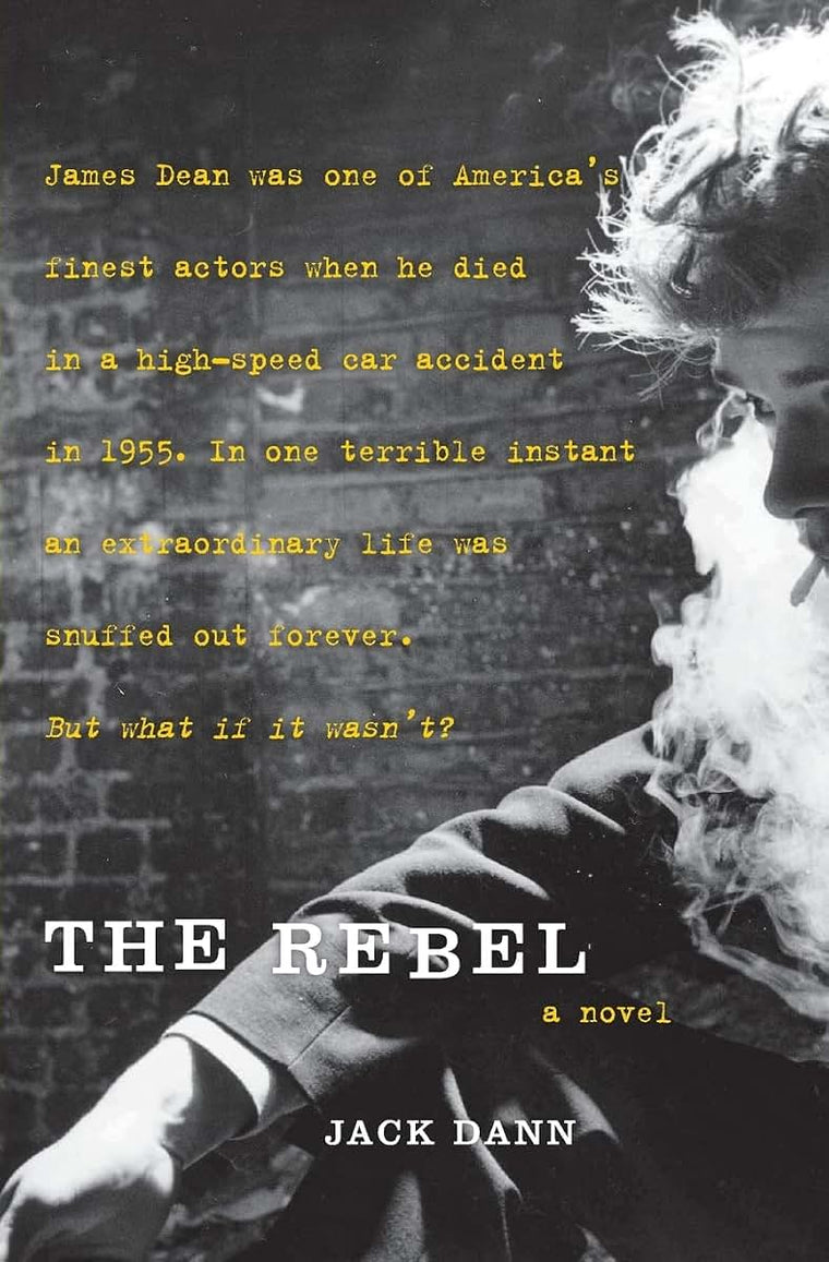 The Rebel: A Novel