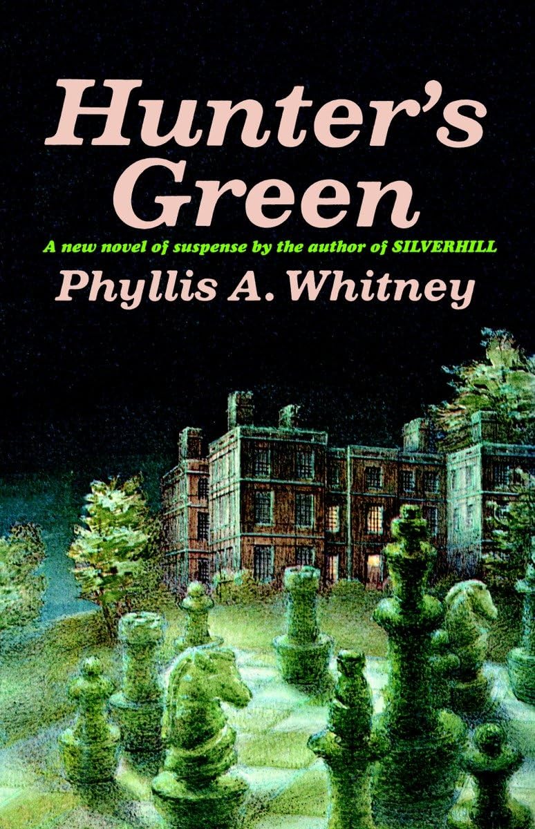 Hunter's Green
