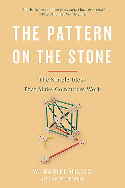 The Pattern on the Stone (Science Masters)