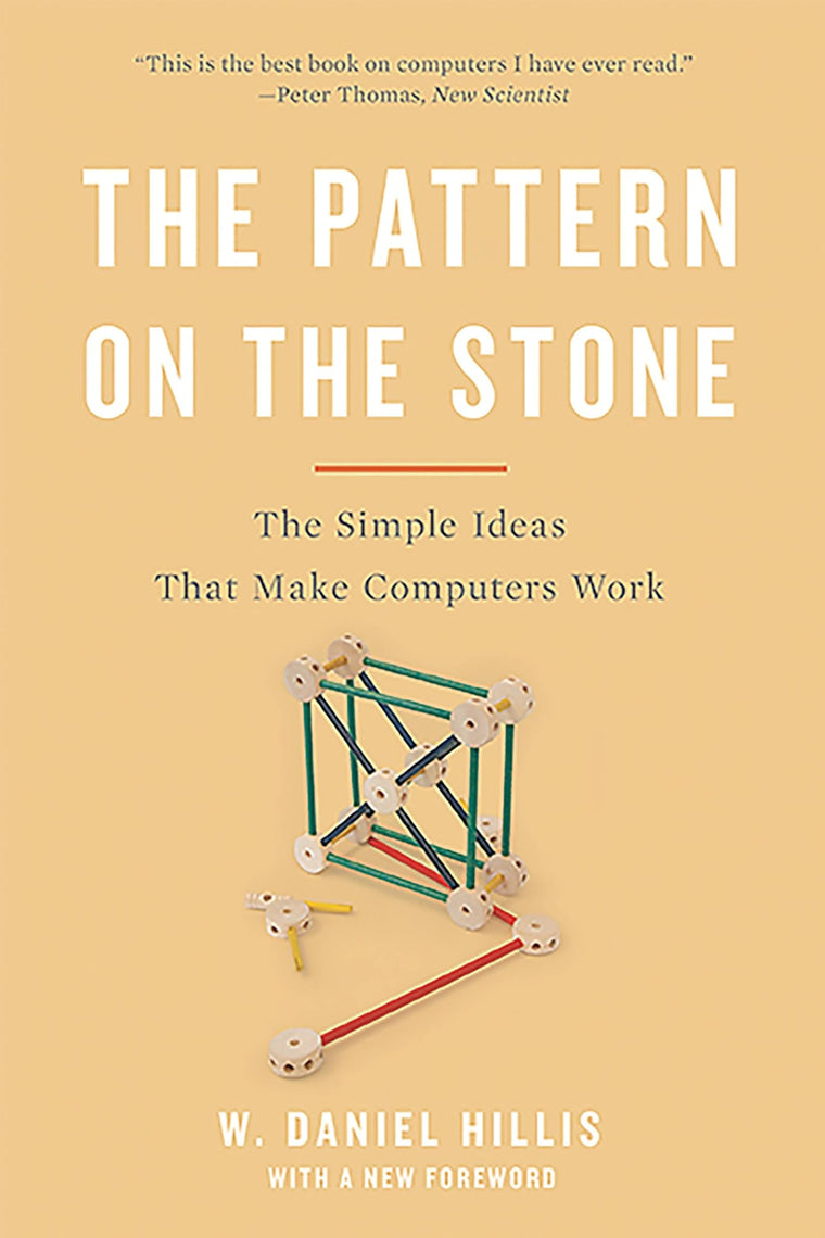 The Pattern on the Stone (Science Masters)