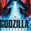 GODZILLA AFTERSHOCK VARIANT: Exclusive Art Adams Cover by Ne