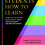 Teach Students How to Learn