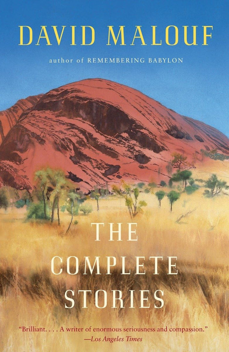 The Complete Stories (Vintage International)
