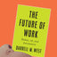 The Future of Work: Robots, AI, and Automation