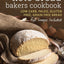 Keto Bread Bakers Cookbook: Keto Bread Bakers Cookbook