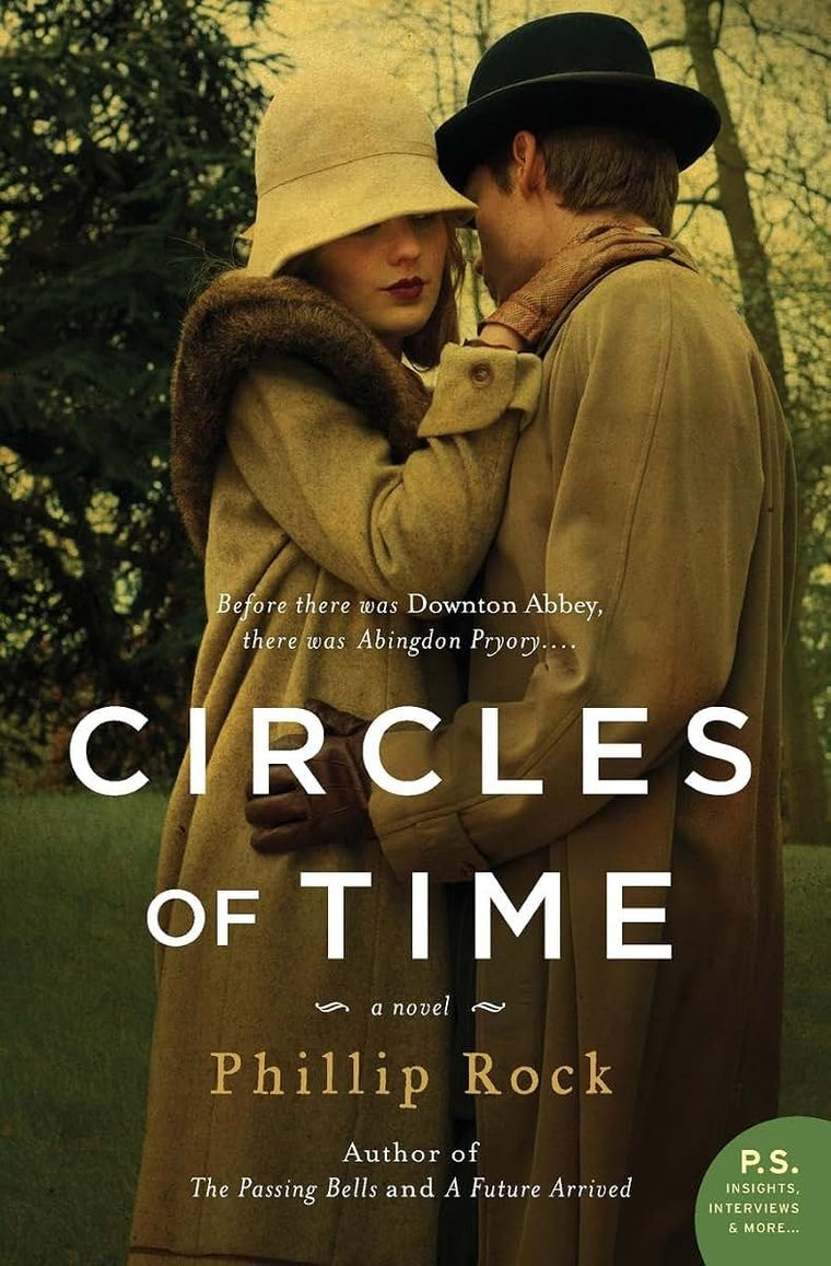 Circles of Time: A Novel (Greville Family Saga)