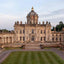 Castle Howard: A Grand Tour of England's Finest Country House