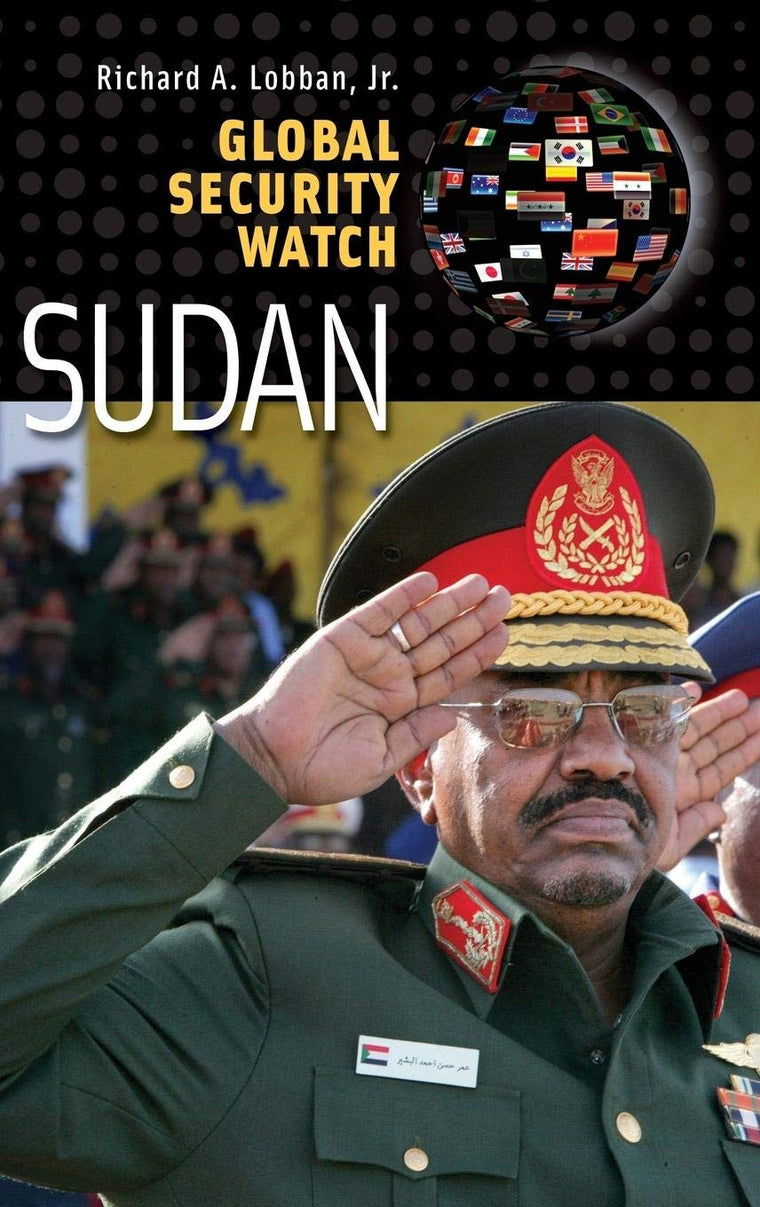 Global Security Watch-Sudan
