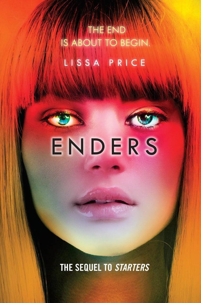 Enders (Starters)