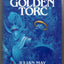 THE GOLDEN TORC (Saga of Pliocene Exile, V. 2) by May, Julia
