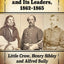The Dakota Conflict and Its Leaders, 1862-1865: Little Crow, Henry Sibley and Alfred Sully