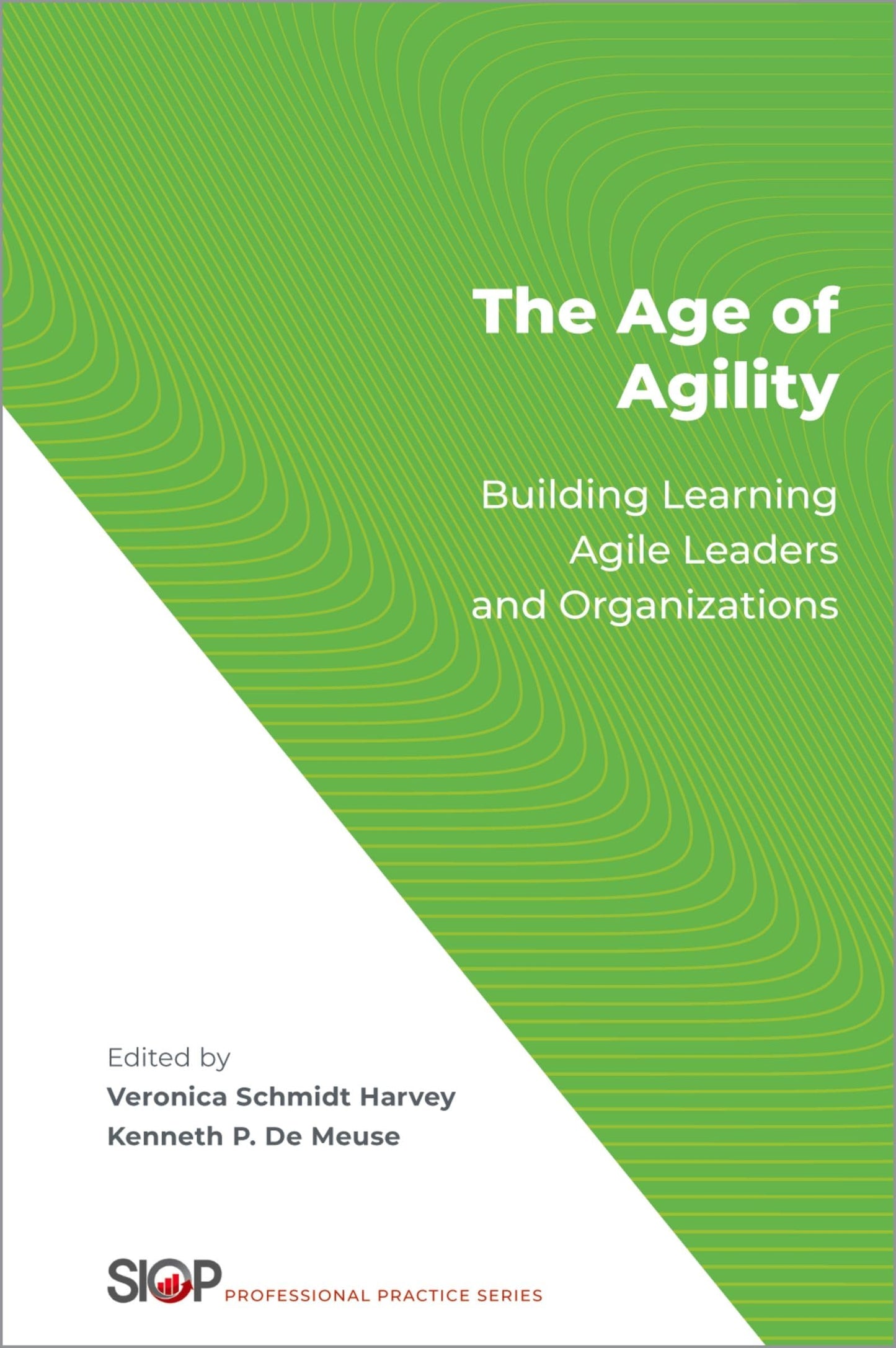 The Age of Agility: Building Learning Agile Leaders and Organizations (The Society for Industrial and Organizational Psychology Professional Practice Series)