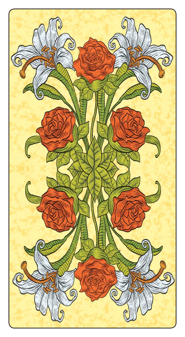 Before Tarot Kit (Before and After Tarot, 3)