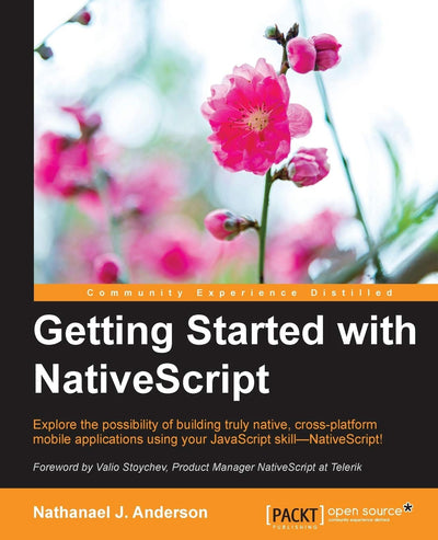 Getting Started With NativeScript