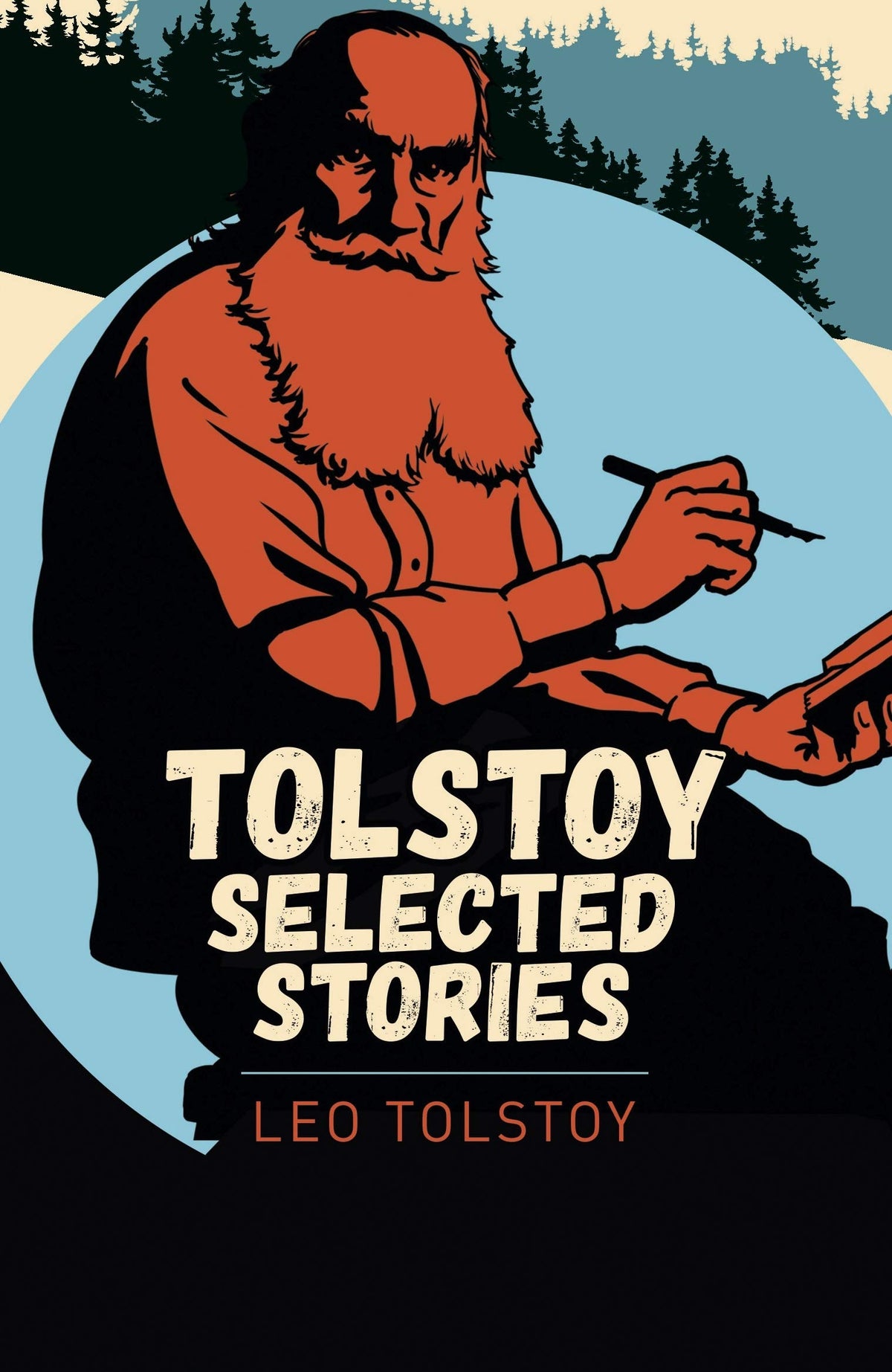 Tolstoy Short Stories